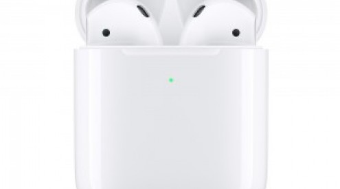 Как отличить AirPods 1 от AirPods 2