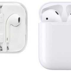 Как отличить оригинальные EarPods и AirPods корпорации Apple