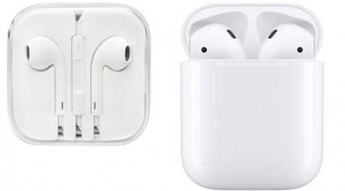 Как отличить оригинальные EarPods и AirPods корпорации Apple