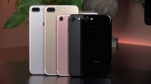 Как отличить китайский iPhone от оригинального?