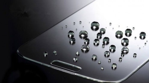 Ухаживаем за экраном iPhone правильно