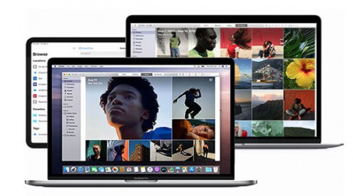 Как очистить кэш на MacBook
