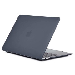 Чохол HardShell Case for MacBook Air 13.6 (2022) Matte Black