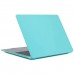 Чохол HardShell Case для MacBook Air 13.3 (2018-2019) Matte Mint  Чохли для Macbook
   1 