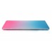 Чохол HardShell Case для MacBook Air 13.3 Raindow Blue-Pink  Чохли для Macbook
   1 