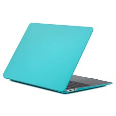 Чохол HardShell Case for MacBook Pro Retina 13.3 Matte Mint Чохол HardShell Case for MacBook Pro Retina 13.3 Matte Mint