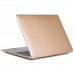 Чохол HardShell Case для MacBook Air 13.3 Metal Gold  Чохли для Macbook
   3 