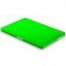 Чохол HardShell Case для MacBook Pro Retina 13.3 Matte Green  Чохли для Macbook
   3 