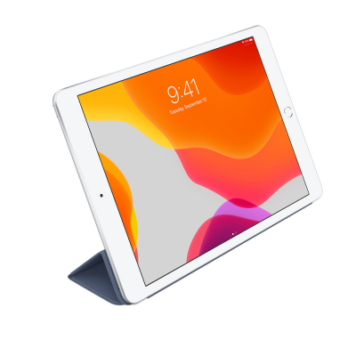 Apple Smart Cover for iPad 10.5 Charcoal Gray  Чохли для iPad
   3 
