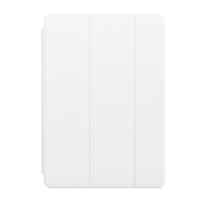 Apple Smart Cover for iPad 10.5 White  Чохли для iPad
