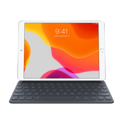 Чохол-клавіатура Apple Smart Keyboard for iPad 10.5  Чохли для iPad
