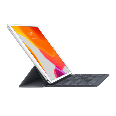 Чохол-клавіатура Apple Smart Keyboard for iPad 10.5  Чохли для iPad
   1 