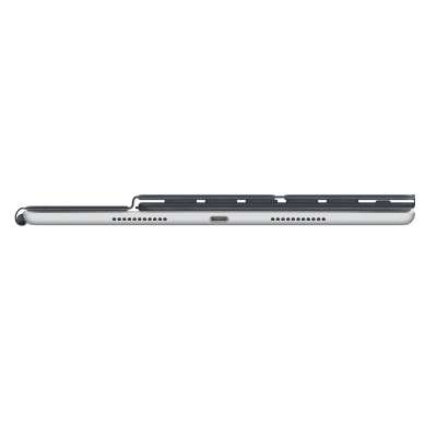 Чохол-клавіатура Apple Smart Keyboard for iPad 10.5  Чохли для iPad
   3 