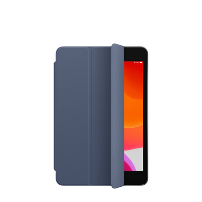 Apple Smart Cover для iPad mini 5 Alaskan Blue  Чохли для iPad
   1 