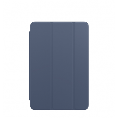 Apple Smart Cover для iPad mini 5 Alaskan Blue  Чохли для iPad
