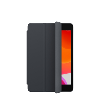 Apple Smart Cover для iPad mini 5 Charcoal Grey  Чохли для iPad
   2 