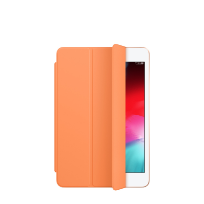 Apple Smart Cover для iPad mini 5 Papaya  Чохли для iPad
   1 