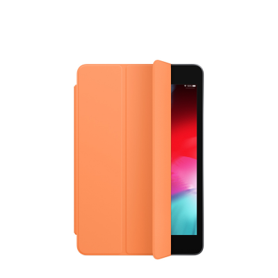 Apple Smart Cover для iPad mini 5 Papaya  Чохли для iPad
   2 