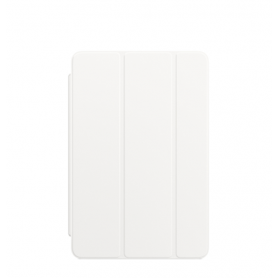 Apple Smart Cover для iPad mini 5 White  Чохли для iPad
