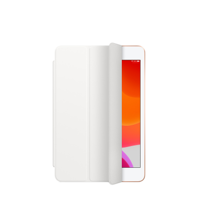 Apple Smart Cover для iPad mini 5 White  Чохли для iPad
   1 