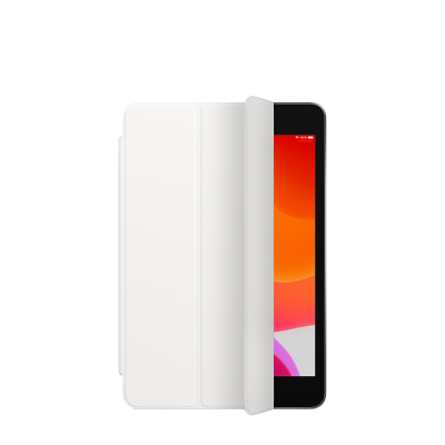 Apple Smart Cover для iPad mini 5 White  Чохли для iPad
   2 