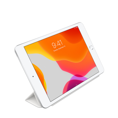 Apple Smart Cover для iPad mini 5 White  Чохли для iPad
   3 