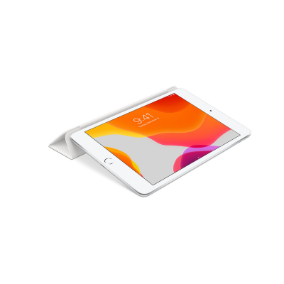 Apple Smart Cover для iPad mini 5 White  Чохли для iPad
   4 