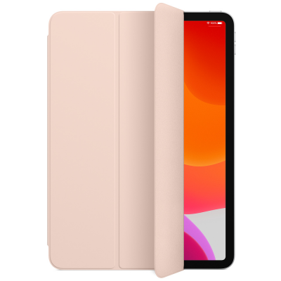 Чохол Apple Smart Folio for iPad Pro 11 Pink Sand  Чохли для iPad
