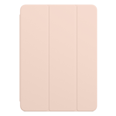 Чохол Apple Smart Folio for iPad Pro 11 Pink Sand  Чохли для iPad
   1 