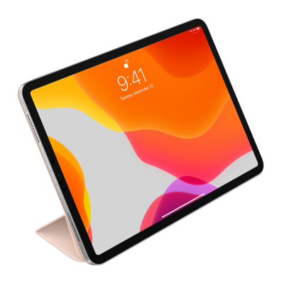 Чохол Apple Smart Folio for iPad Pro 11 Pink Sand  Чохли для iPad
   2 