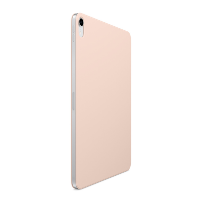 Чохол Apple Smart Folio for iPad Pro 11 Pink Sand  Чохли для iPad
   4 