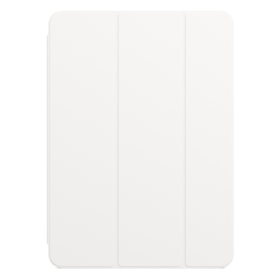 Чохол Apple Smart Folio for iPad Pro 11 White  Чохли для iPad
   1 
