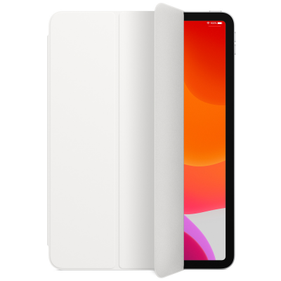 Чохол Apple Smart Folio for iPad Pro 11 White  Чохли для iPad
