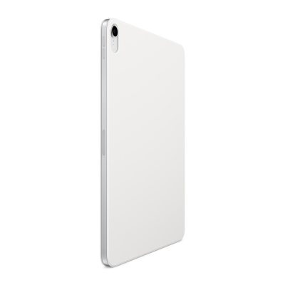 Чохол Apple Smart Folio for iPad Pro 11 White  Чохли для iPad
   4 
