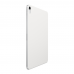 Чохол Apple Smart Folio for iPad Pro 11 White  Чохли для iPad
   4 