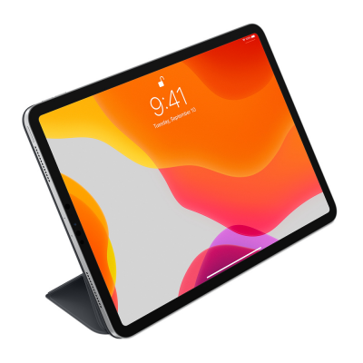 Чохол Apple Smart Folio for iPad Pro 11 Charcoal Gray  Чохли для iPad
   2 