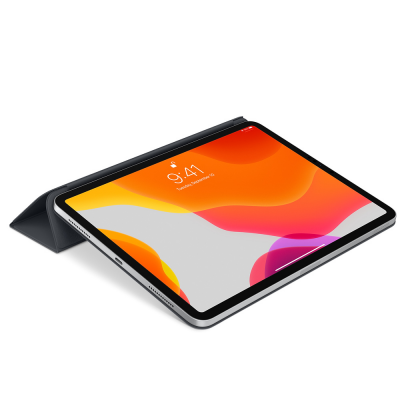 Чохол Apple Smart Folio for iPad Pro 11 Charcoal Gray  Чохли для iPad
   3 