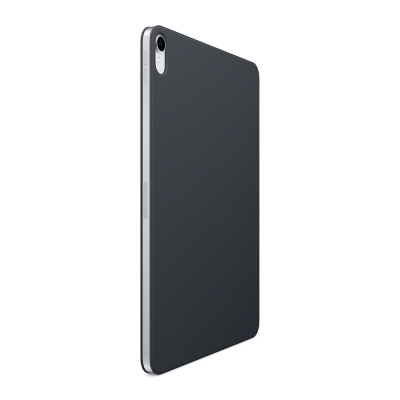 Чохол Apple Smart Folio for iPad Pro 11 Charcoal Gray  Чохли для iPad
   4 