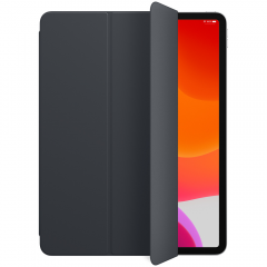 Чохол Smart Folio for iPad Pro 12.9 (2018) - Charcoal Gray Чохол Smart Folio for iPad Pro 12.9 (2018) - Charcoal Gray