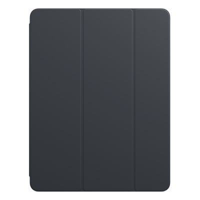 Чохол Smart Folio for iPad Pro 12.9 (2018) - Charcoal Gray  Чохли для iPad
   1 
