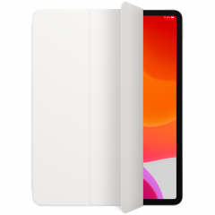 Чохол Smart Folio for iPad Pro 12.9 (2018) - White Чохол Smart Folio for iPad Pro 12.9 (2018) - White