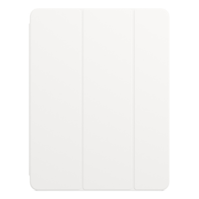 Чехол Smart Folio for iPad Pro 12.9 (2018) - White  Чехлы для iPad   1 