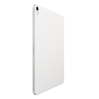 Чехол Smart Folio for iPad Pro 12.9 (2018) - White  Чехлы для iPad   4 