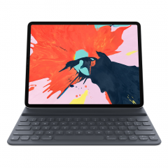 Чохол-клавіатура Smart Keyboard Folio for iPad Pro 12.9 (2018) Чохол-клавіатура Smart Keyboard Folio for iPad Pro 12.9 (2018)