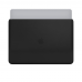 Чохол Apple Leather Sleeve для MacBook Pro 15 &ndash; Black  Чохли для Macbook
   1 