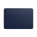 Чохол Apple Leather Sleeve для MacBook Pro 15 &ndash; Midnight Blue  Чохли для Macbook
   1 