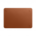 Чохол Apple Leather Sleeve для MacBook Pro 15 &ndash; Saddle Brown  Чохли для Macbook
   3 