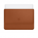 Чохол Apple Leather Sleeve для MacBook Pro 15 &ndash; Saddle Brown  Чохли для Macbook
   2 