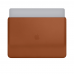 Чохол Apple Leather Sleeve для MacBook Pro 15 &ndash; Saddle Brown  Чохли для Macbook
   1 