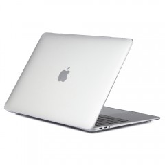 Чохол HardShell Case for MacBook Air 15 (2023) Crystal Clear